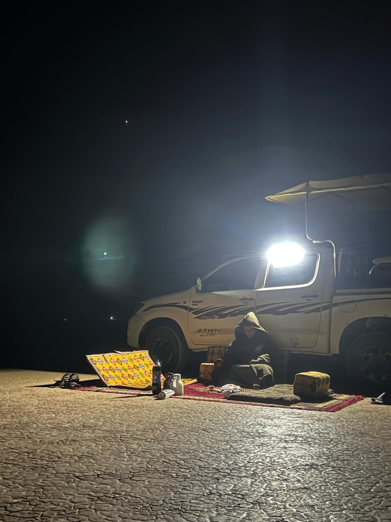 Rum Royal Flower Luxury Camp Wadi Rum Esterno foto