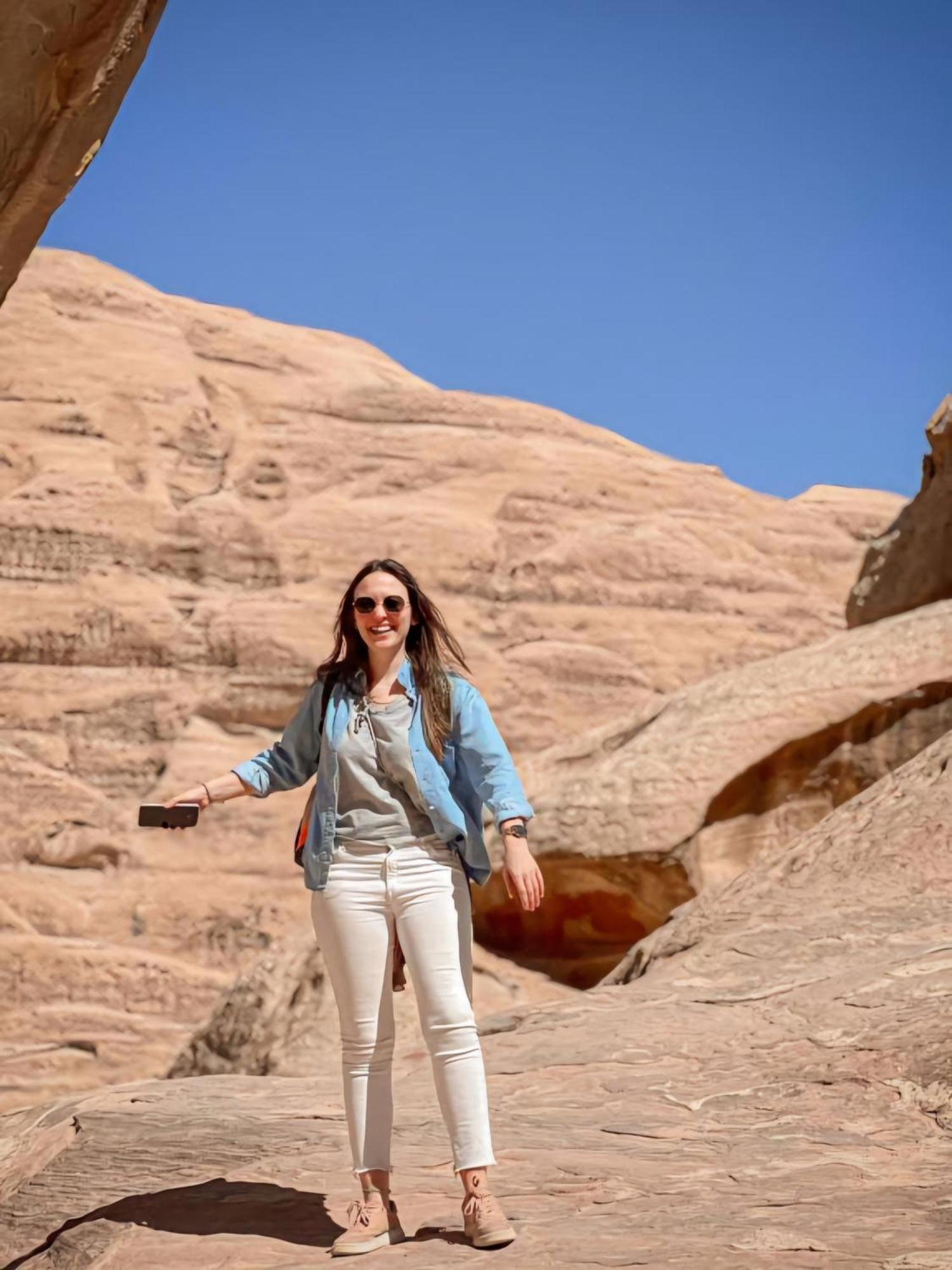 Rum Royal Flower Luxury Camp Wadi Rum Esterno foto