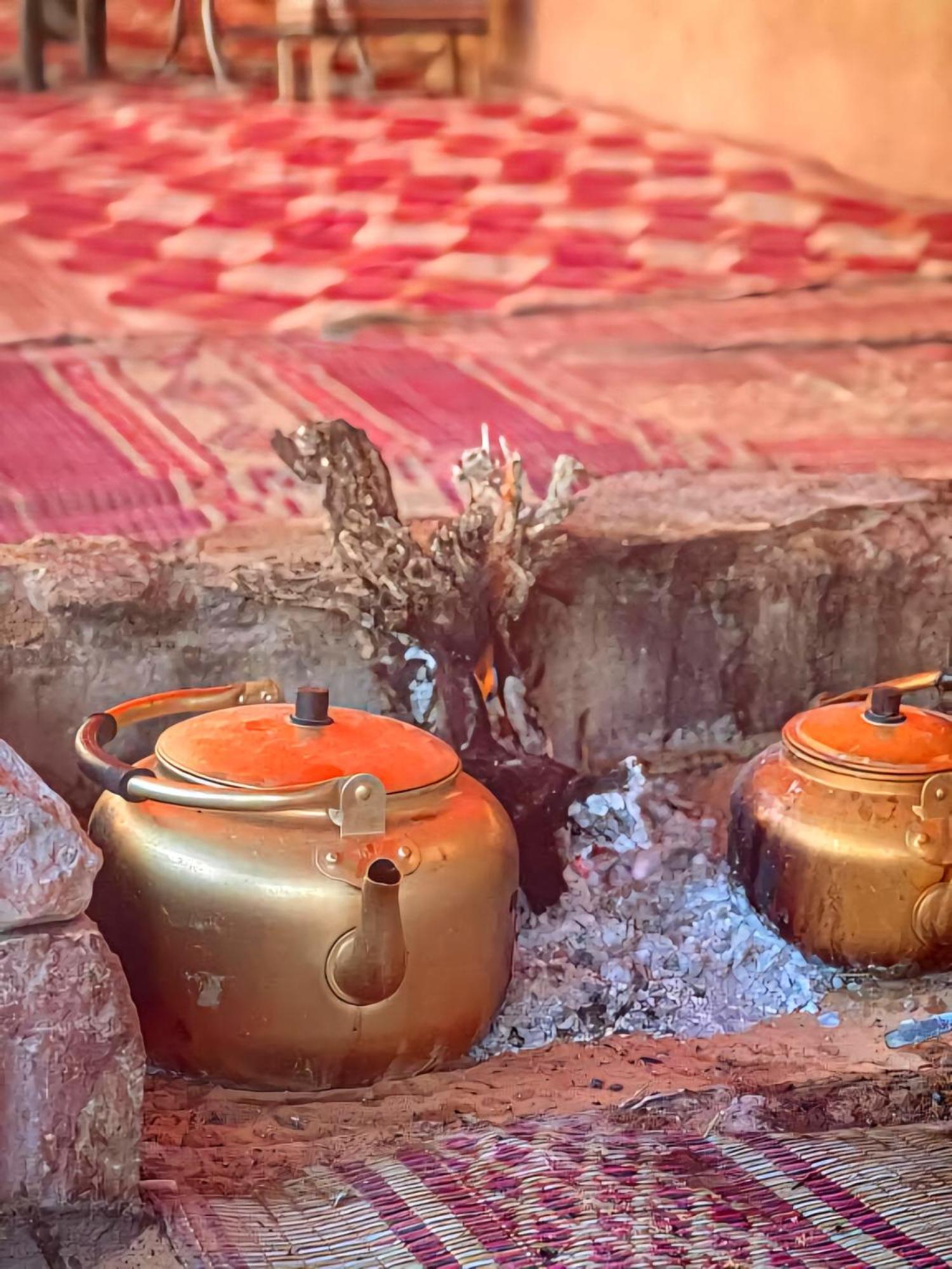 Rum Royal Flower Luxury Camp Wadi Rum Esterno foto