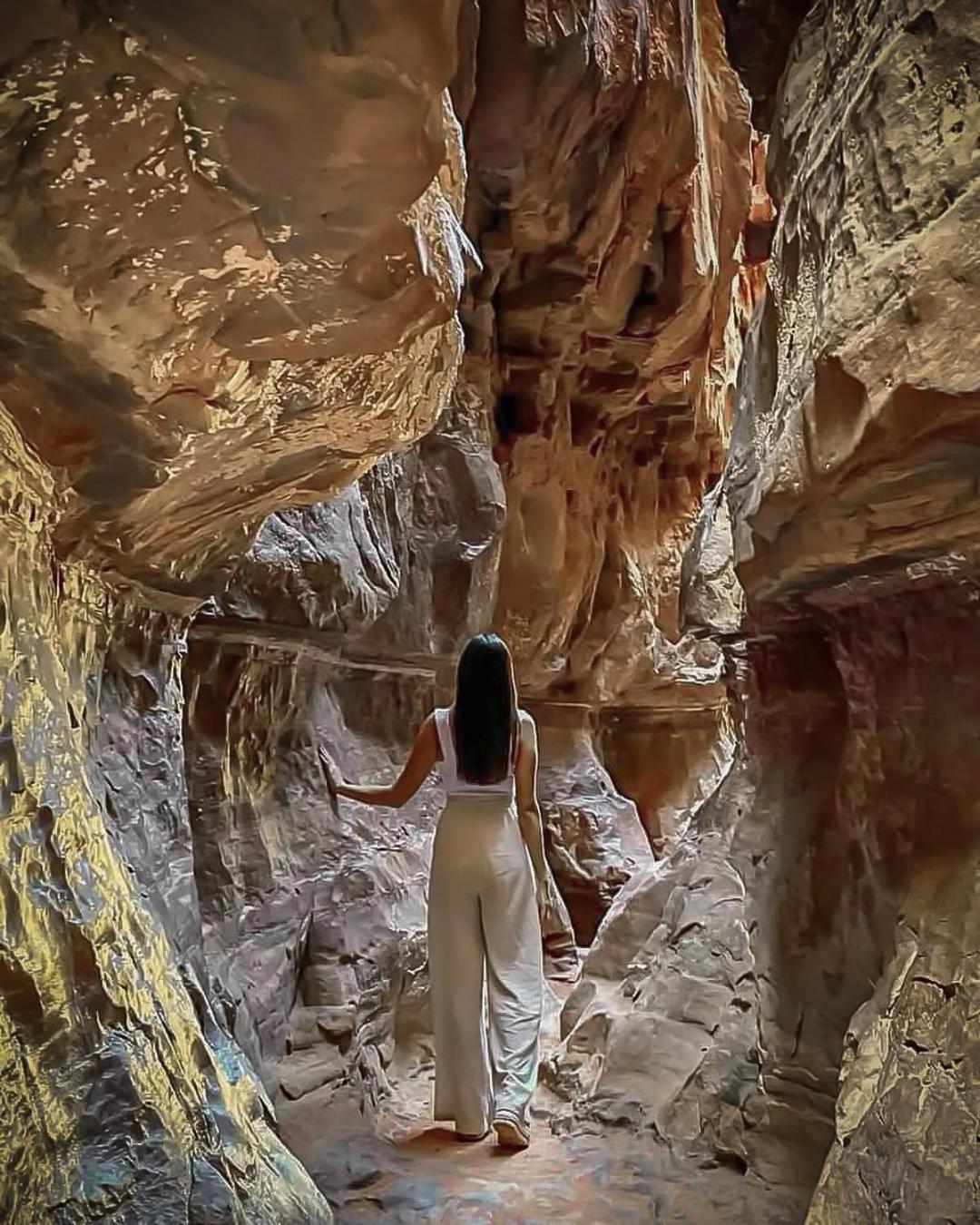 Rum Royal Flower Luxury Camp Wadi Rum Esterno foto