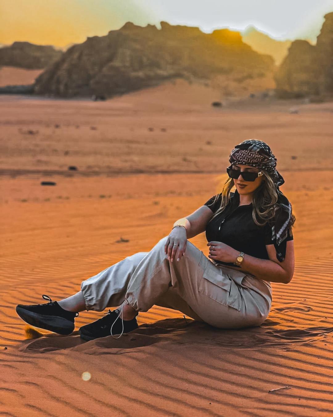 Rum Royal Flower Luxury Camp Wadi Rum Esterno foto