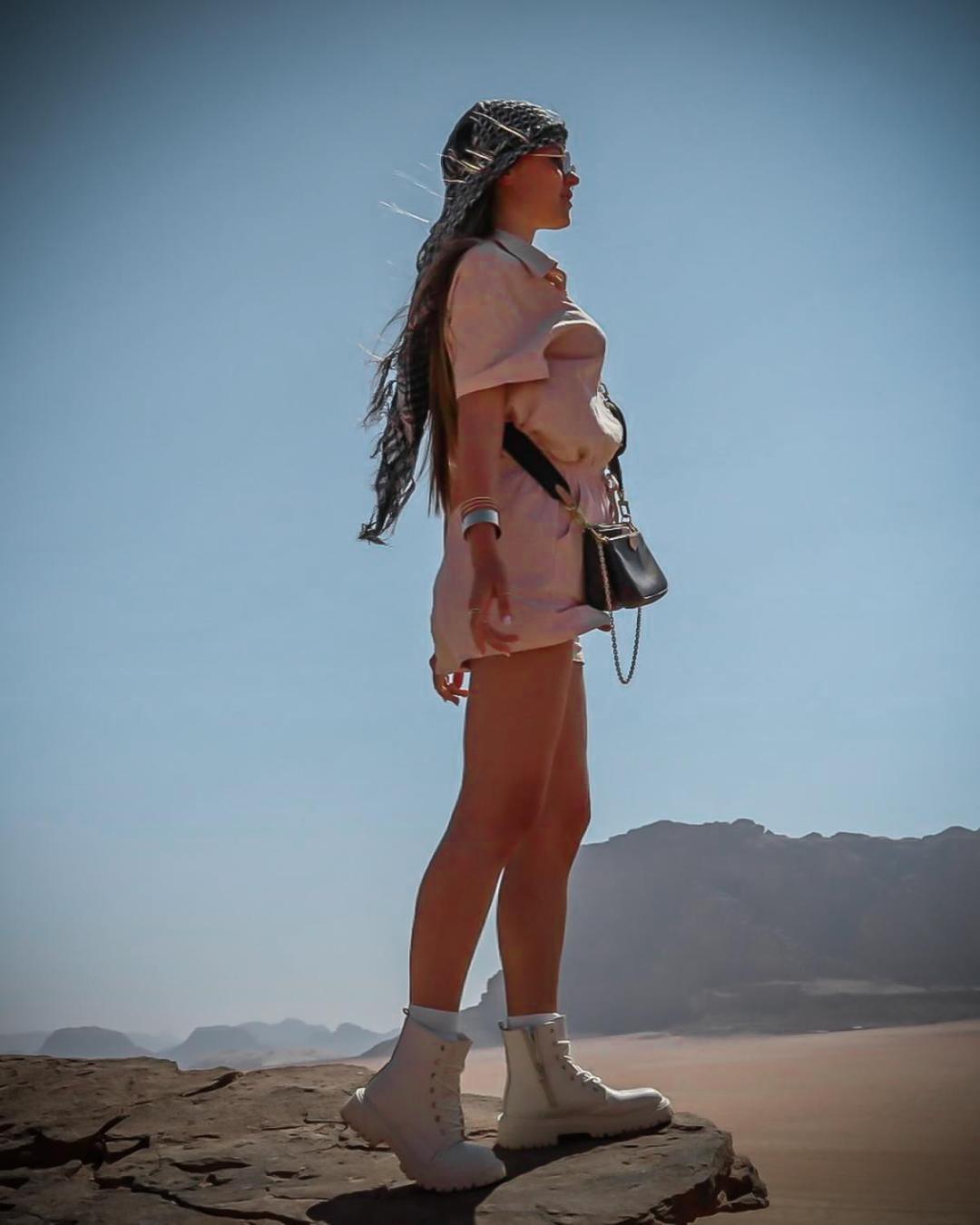 Rum Royal Flower Luxury Camp Wadi Rum Esterno foto